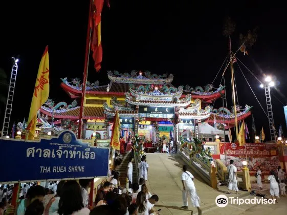 3_福龍宮（吳眞人保生大帝）