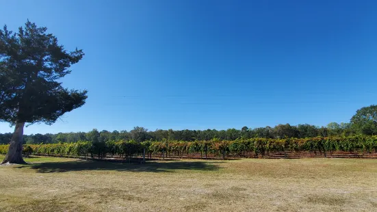 Lu Mil Vineyard