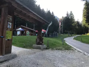 Breg Adventure Park