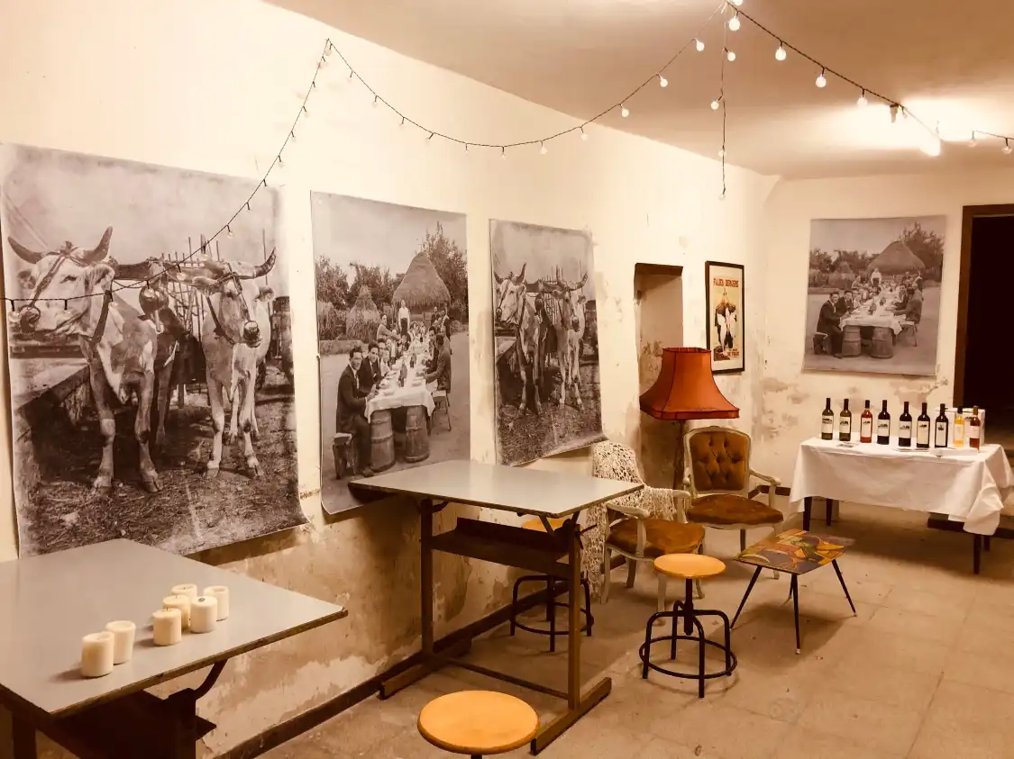 Fattoria Santa Vittoria附近的飯店