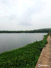 Sakhya Sagar Lake
