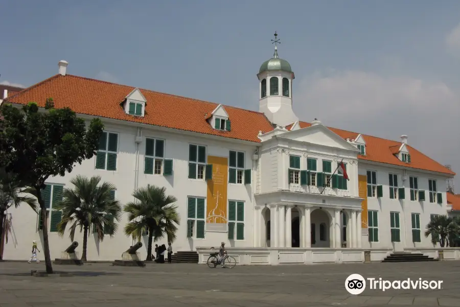 Excursiónes de Yakarta por Greeting Indonesia