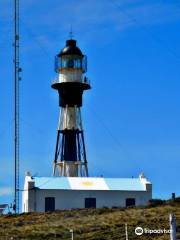 Faro Cabo Virgenes