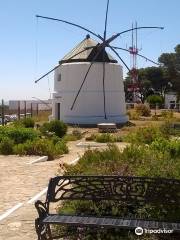 Molinos de Viento