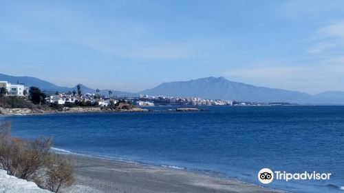 Playa de la Sal