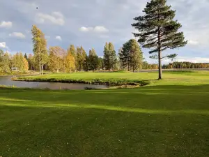 Paltamo Golf Course