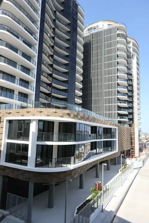 Ascend Collection Hotels in Hamilton