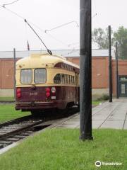 National Capital Trolley Museum