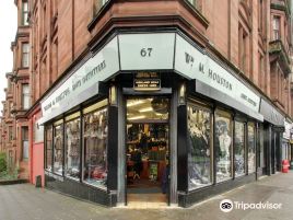 Houston Kiltmakers