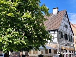 Teehaus Weirich