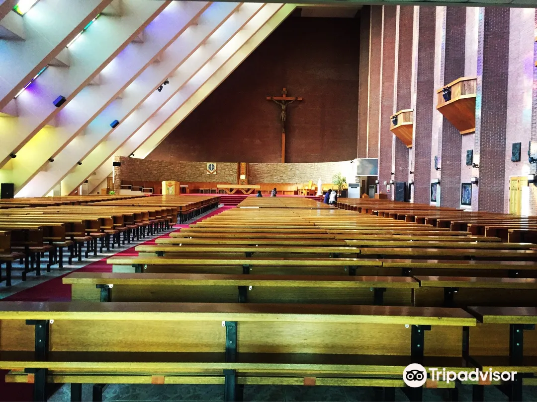 2_天主教主教座堂南天教堂