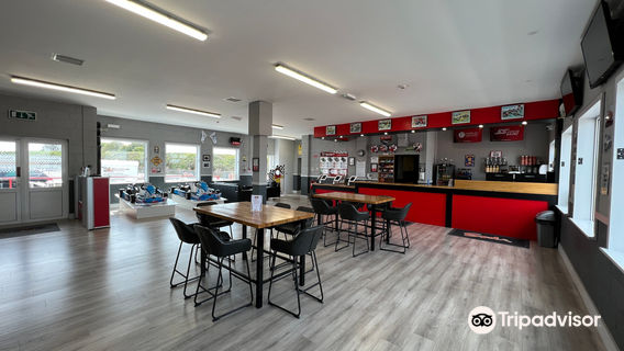 Kiltorcan Raceway Kilkenny