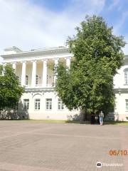 Presidential Palace