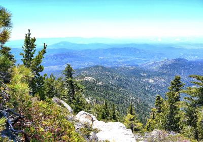 Mount San Jacinto State Park