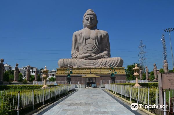chuyến bay Hà Nội đến Gaya