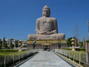 The Great Buddha Statue