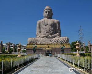 香港-菩提伽耶 機票酒店 自由行