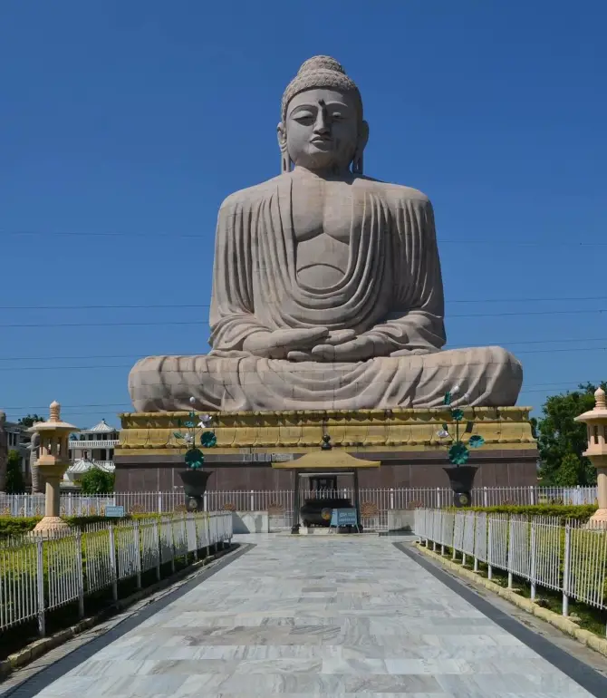 Bodh Gaya