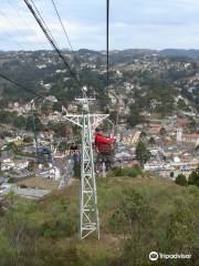 Morro do Elefante