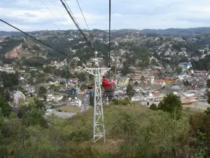 Morro do Elefante