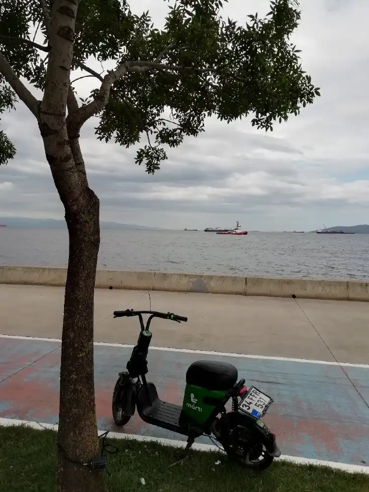 Các khách sạn ở Pendik