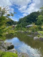 神勝禪寺