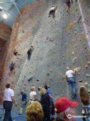 Pontiac Planet Rock Climbing Gym