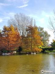 Barakaldo Botanical Garden