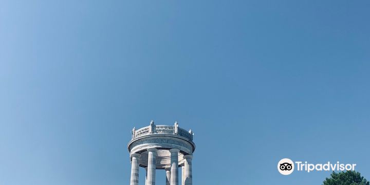 Monumento ai Caduti