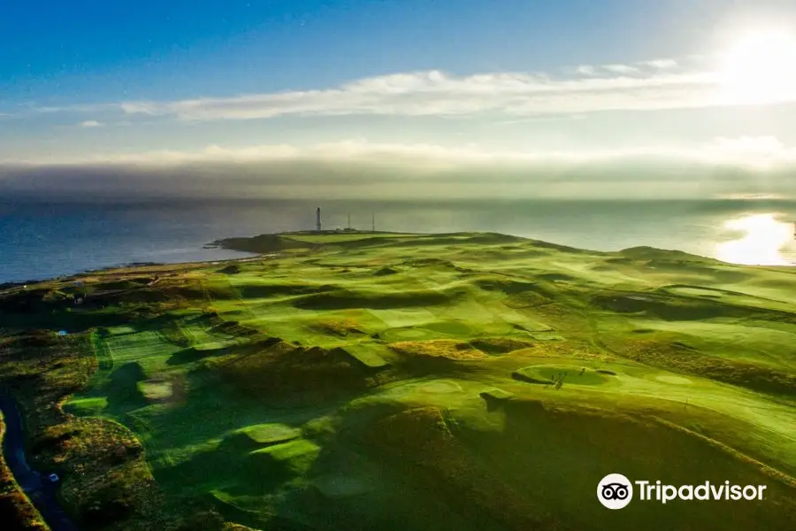 Balnagask Golf Course