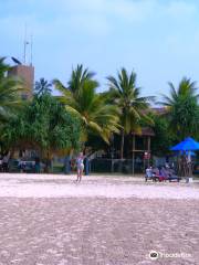 Moragalla Beach