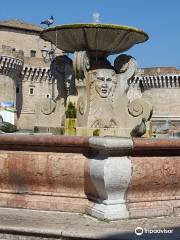 Palazzo del Duca e Fontana delle Anatre