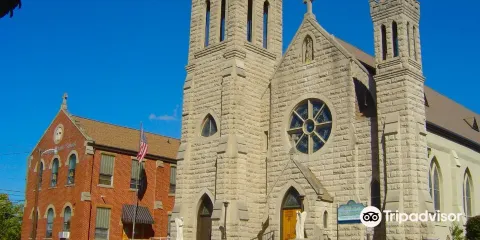 St Joseph Catholic Church