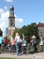 Zweiradperle Hamburg - Fahrradverleih & Touren