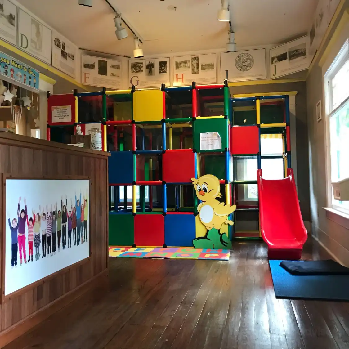 Hotel dekat The Children's Museum of Boca Raton