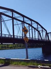 Bishop's Falls Trestle