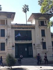 National University of Salta Museum of Natural Sciences