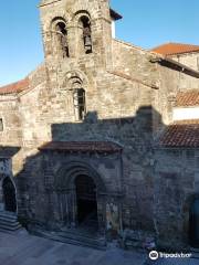 Museo de la Historia Urbana de Avilés