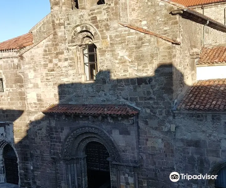 Museum of Avilés Urban History