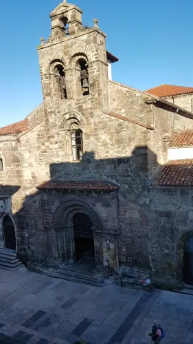 Museum of Avilés Urban History