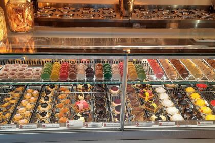 Bistrot di Baracchina