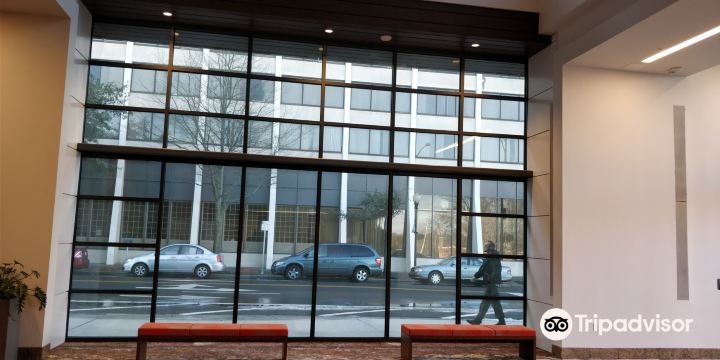 Benton Convention Center