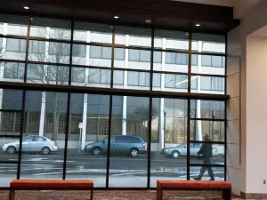 Benton Convention Center