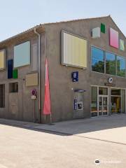Musée Régional dArt Contemporain Occitanie/Pyrénées-Méditerranée