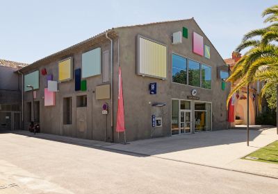 Museum Regional d'Art Contemporain