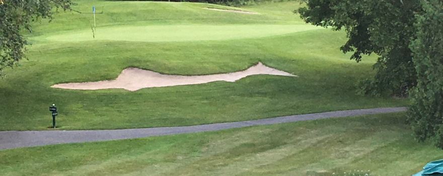 Hidden River Golf & Casting Club