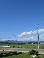 Michi-no-Eki (Roadside Station) Mitsuishi