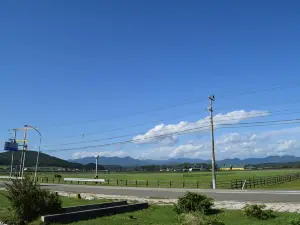 道の駅 みついし