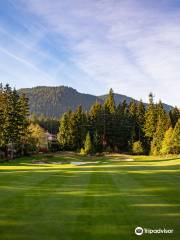 Westwood Plateau Golf & Country Club