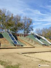 Parque del Turó de Can Mates